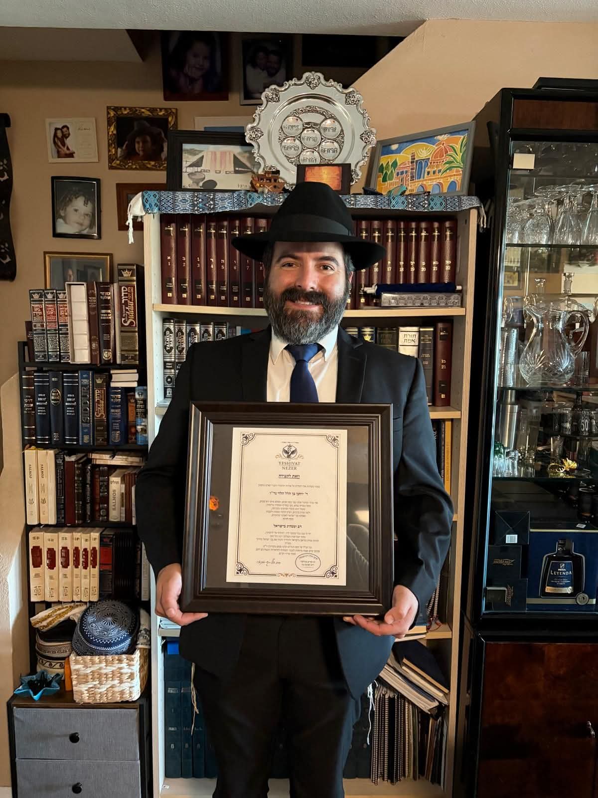 Yohanan Levy